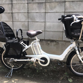 978 電動自転車ブリジストンアンジェリーノ