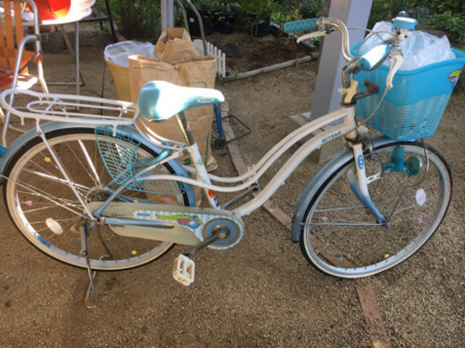 子供用自転車 最終値下げ