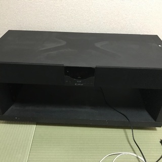 テレビ台