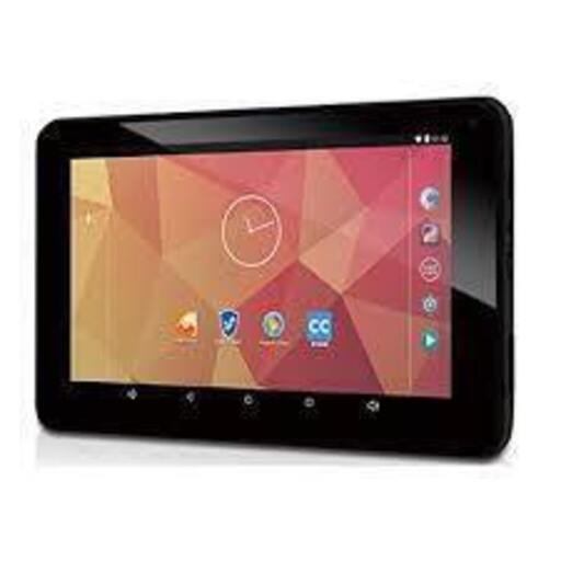 7インチ　タブレット