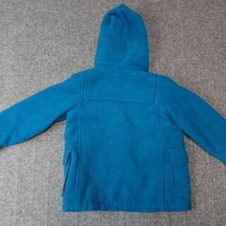 【再々値下げ】子供服 コート サイズ110【まとめ割対象】の画像