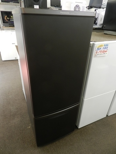 ★2019年製★超美品 2ドア冷蔵庫 Panasonic