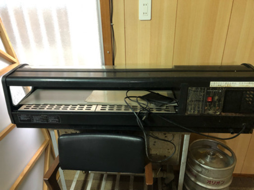 業務用ネタケース