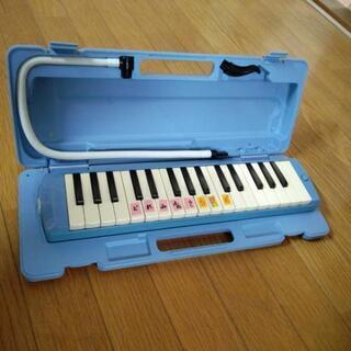 ピアニカの画像