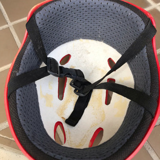 OGK子供ヘルメットの画像