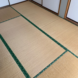 スタイロ畳  12枚