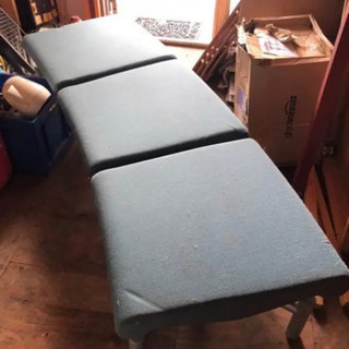 ITOKI 事務ソファー 待合室 2セット あり