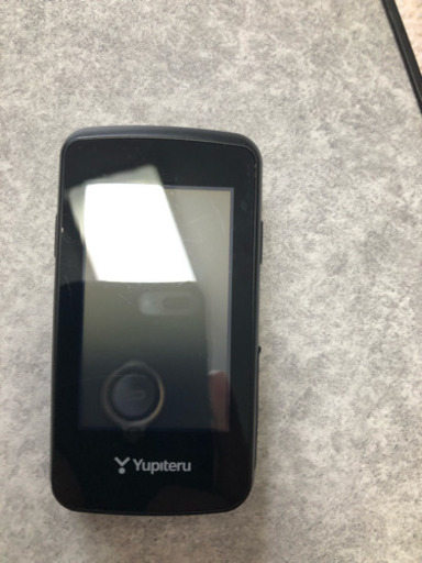 ユピテル YGN4800