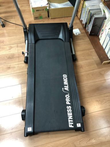ALINCO 電動ウォーキングマシン