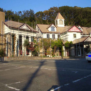 焼肉屋居抜き物件♫敷地面積300坪以上♫駐車スペース多数♫店内広々です♫ - 不動産
