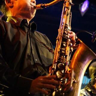 荒崎英一郎-Sax-塾の画像