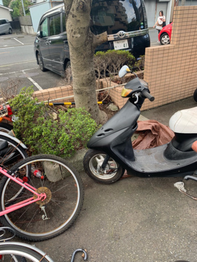 af34 ZX仕様  値段交渉受け付けてます