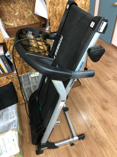 ALINCO 電動ウォーキングマシン