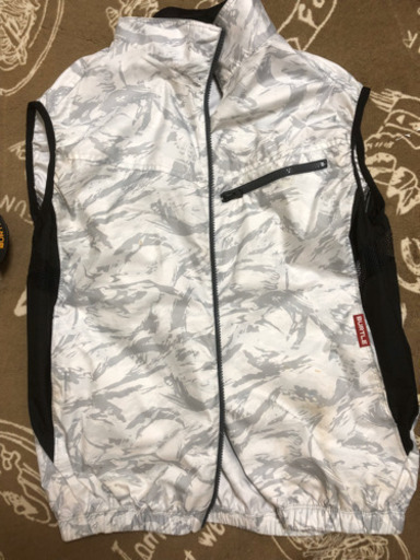 バートル空調服セット！