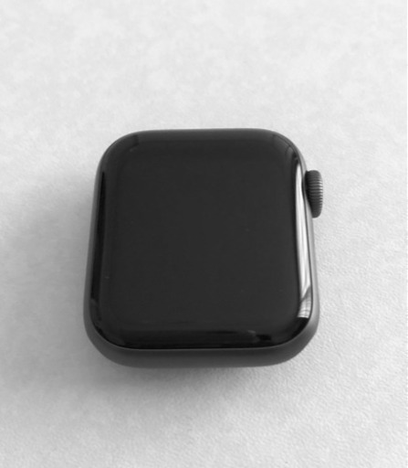 9/28迄 Apple Watch Series 4 （GPS） MU672J/A 40mm スペースグレイアルミニウム