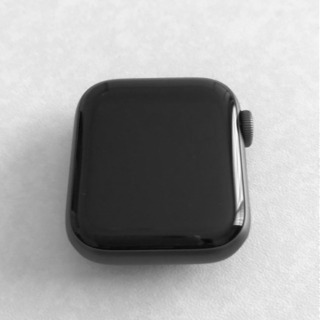 9/28迄 Apple Watch Series 4 （GPS） MU672J/A 40mm スペースグレイアルミニウムの画像