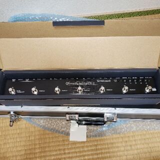 ﾌﾟﾛｸﾞﾗﾏﾌﾞﾙｽｲｯﾁｬｰ　新品未使用
