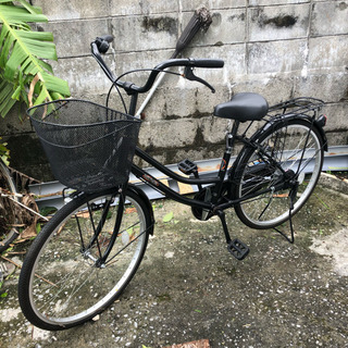 24インチ 自転車