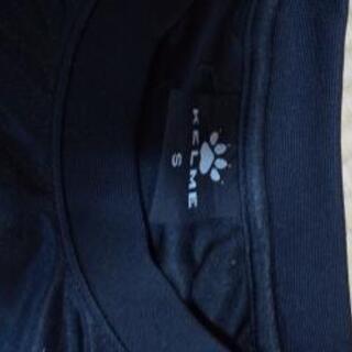 フットサルレディース４点セットの画像