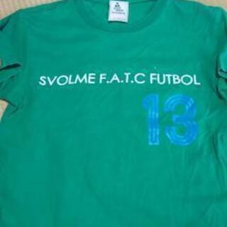 フットサルレディース４点セット