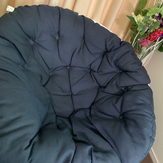 パパサンチェアの画像