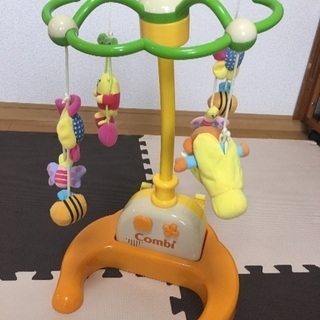 コンビ メリー