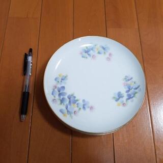 ニットーロイヤル食器　2枚セット