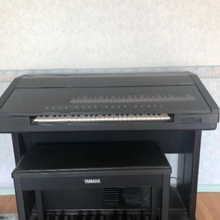 エレクトーンEL-87