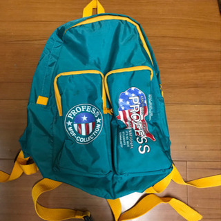 リュック 大人用の画像