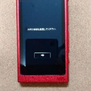 WALKMAN NW-A35