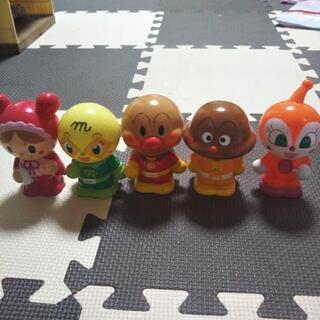 ☆あんぱんまん☆