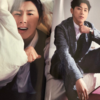 SPUR（シュプール）2018年2月の画像