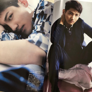 SPUR（シュプール）2018年2月の画像