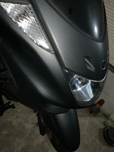 ヤマハ マジェスティ250エンジン不動車,埼玉県上尾市から出品しております❗️