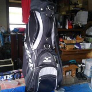 Mizuno ゴルフバッグ  BOMBA  Lynx 10.5