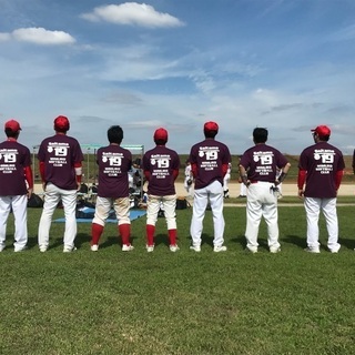 ソフトボール部員募集中です。✋✌️👌 - さいたま市