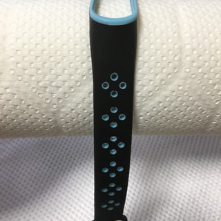 miスマートウオッチ  交換バンドの画像
