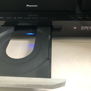 パイオニア ◆ ホームシアター スピーカー ◆ HTZ-565DV / XV-DV565の画像