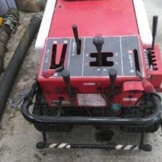 除雪機 ジャンク
