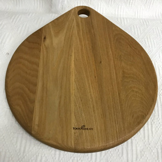 フルーツ カッティングボードの画像