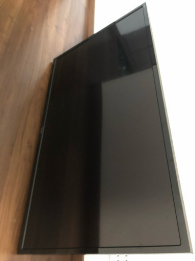 SHARP AQUOS 壁掛けテレビ 40インチ