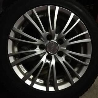 VW GOLF6　スダッドレス