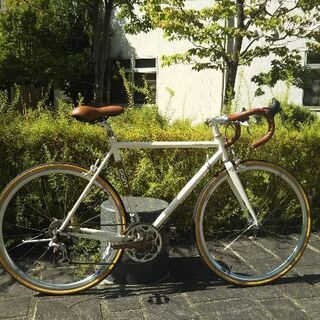 ロードバイク【ジャイアント】
