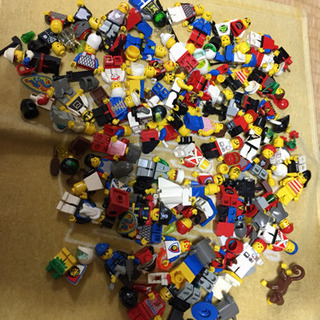 LEGO 大量   早急にお願いします。