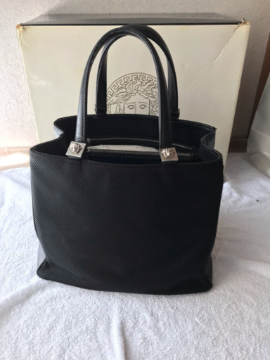 ヴェルサーチバッグ