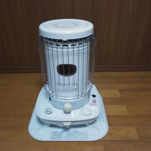 （商談中）コロナ石油ストーブ