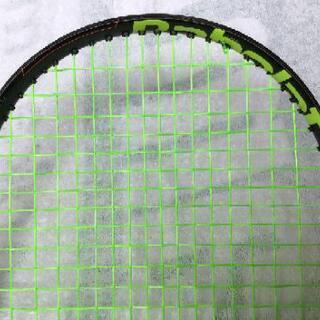 バボラ ピュアアエロツアーの画像