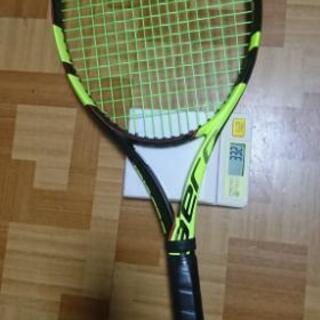 バボラ ピュアアエロツアーの画像