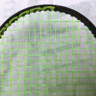 バボラ ピュアアエロツアーの画像