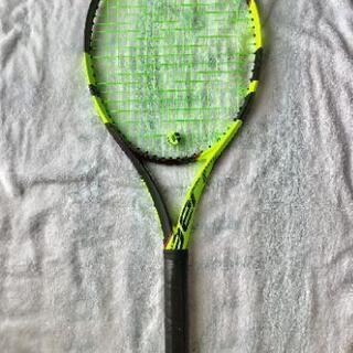 バボラ ピュアアエロツアー